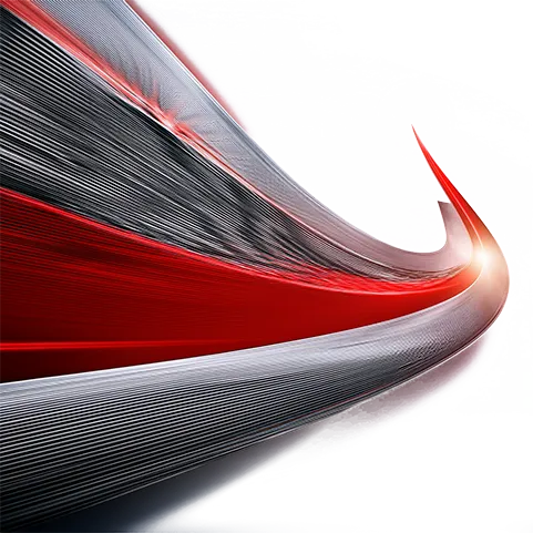 Conceptual 3D image of an upward path, symbolizing the achievement and victory Quovis delivers.