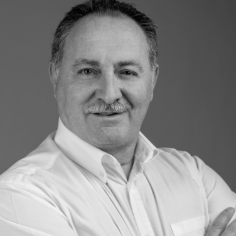 Rino D'Alessandro, Managing Director at Quovis.